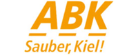 Logo Abfallwirtschaftsbetrieb Kiel (ABK)