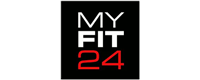 Logo MyFit24 GmbH