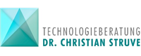 Logo Technologieberatung Dr. Christian Struve