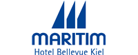 Logo Maritim Hotel Bellevue Kiel