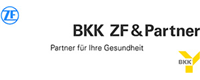 Logo BKK ZF & Partner