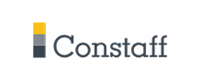 Logo Constaff GmbH