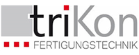 Logo triKon GmbH & Co. KG Fertigungstechnik