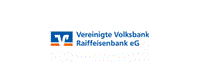 Job Logo - Vereinigte Volksbank Raiffeisenbank eG