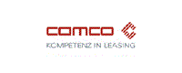 Job Logo - COMCO Leasing GmbH