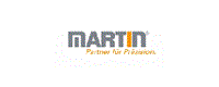 Job Logo - Georg Martin GmbH