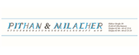 Logo PITHAN & MILACHER Steuerberatungsgesellschaft mbH