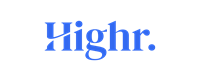 Job Logo - HIGHR. GmbH