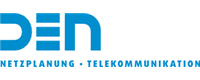 Logo DEN GmbH