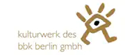 Logo Kulturwerk des bbk Berlin GmbH