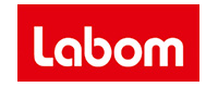 Logo Labom Mess- und Regeltechnik GmbH