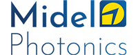 Job Logo - Midel Photonics GmbH