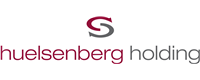Logo Huelsenberg Holding GmbH & Co. KG