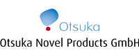 Logo Otsuka Novel Products GmbH