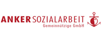 Logo ANKER Sozialarbeit Gemeinnützige GmbH