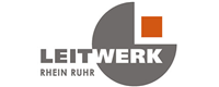 Logo Leitwerk RheinRuhr GmbH