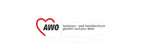 Job Logo - AWO Senioren- und Sozialzentrum  gGmbH Sachsen-West