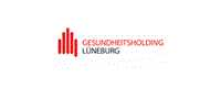 Job Logo - Gesundheitsholding Lüneburg GmbH