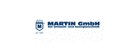 Job Logo - MARTIN GmbH für Umwelt- und Energietechnik