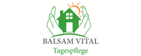 Job Logo - Balsam Vital GmbH