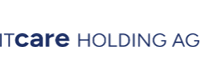 Logo IT-Care Holding AG