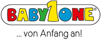 Job Logo - BabyOne Franchise- und Systemzentrale