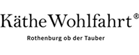 Logo Käthe Wohlfahrt KG