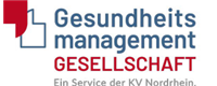 Logo GMG Gesundheitsmanagementgesellschaft mbH (GMG)