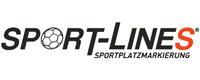 Logo Sport-lines Farbmarkierungen GmbH