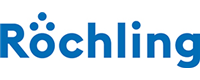 Logo Röchling Medical Solutions SE