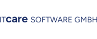 Logo IT-Care Software GmbH