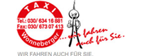 Job Logo - Taxi Wonneberger