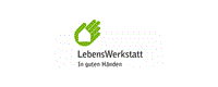 Job Logo - LebensWerkstatt für Menschen mit Behinderung e.V.