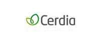 Job Logo - Cerdia Services GmbH