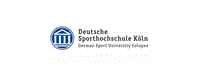 Job Logo - Deutsche Sporthochschule Köln