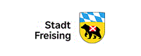 Job Logo - Stadt Freising Personalamt