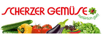 Job Logo - Scherzer Gemüse GmbH
