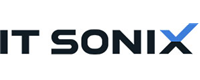 Job Logo - IT Sonix Custom Development GmbH
