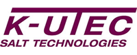 Logo K-UTEC AG SALT TECHNOLOGIES
