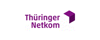 Job Logo - Thüringer Netkom GmbH