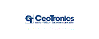Job Logo - CeoTronics AG