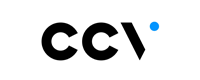 Logo CCV GmbH