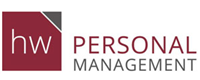 Logo HW Personalmanagement GmbH