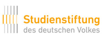 Logo Studienstiftung des deutschen Volkes e.V.
