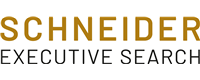 Job Logo - SCHNEIDER EXECUTIVES