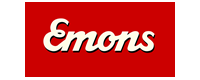 Logo Emons Services GmbH