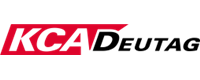 Logo KCA Deutag Drilling GmbH