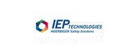 Job Logo - IEP Technologies / HOERBIGER Safety Solutions