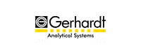 Job Logo - C. Gerhardt GmbH & Co. KG