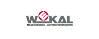 Job Logo - WEKAL Maschinenbau GmbH